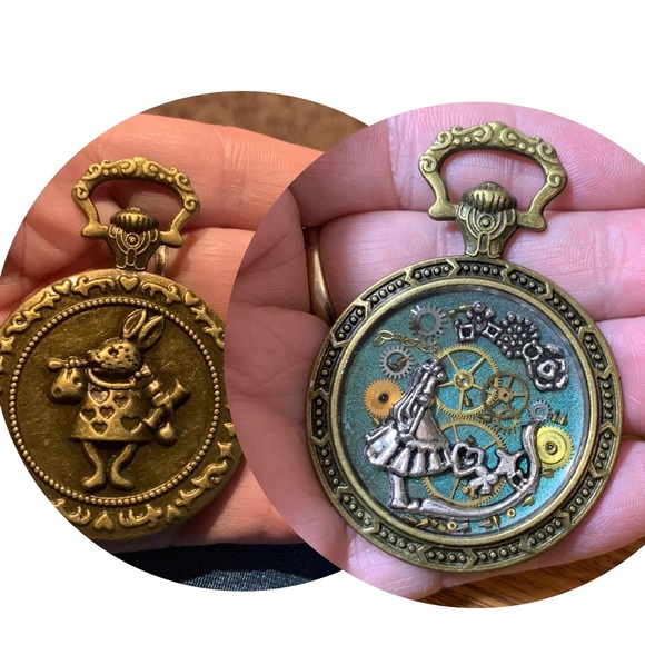 Handmade Jewelry By Twinsdesign - Picture 2 of 14